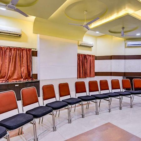 Treebo Trend Surya Nashik Hotel Ngoại thất bức ảnh