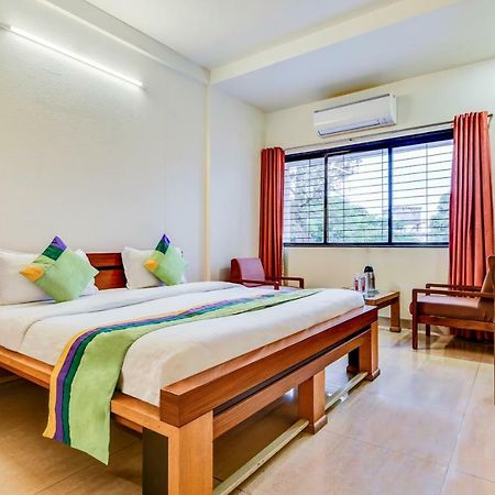 Treebo Trend Surya Nashik Hotel Ngoại thất bức ảnh
