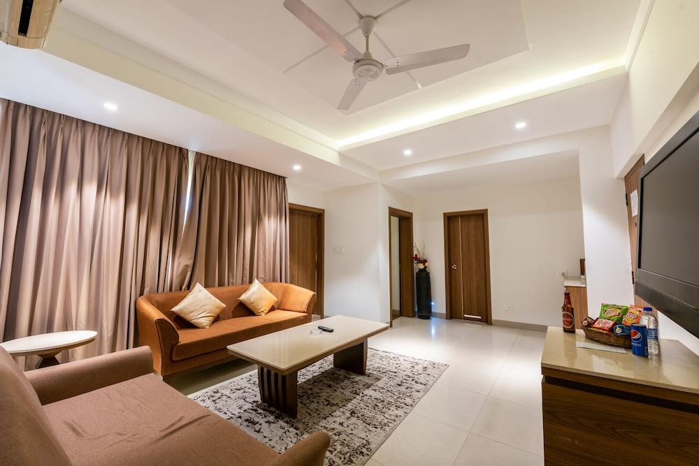Treebo Trend Surya Nashik Hotel Ngoại thất bức ảnh
