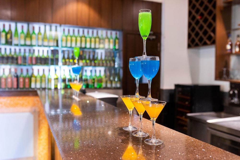 Treebo Trend Surya Nashik Hotel Ngoại thất bức ảnh