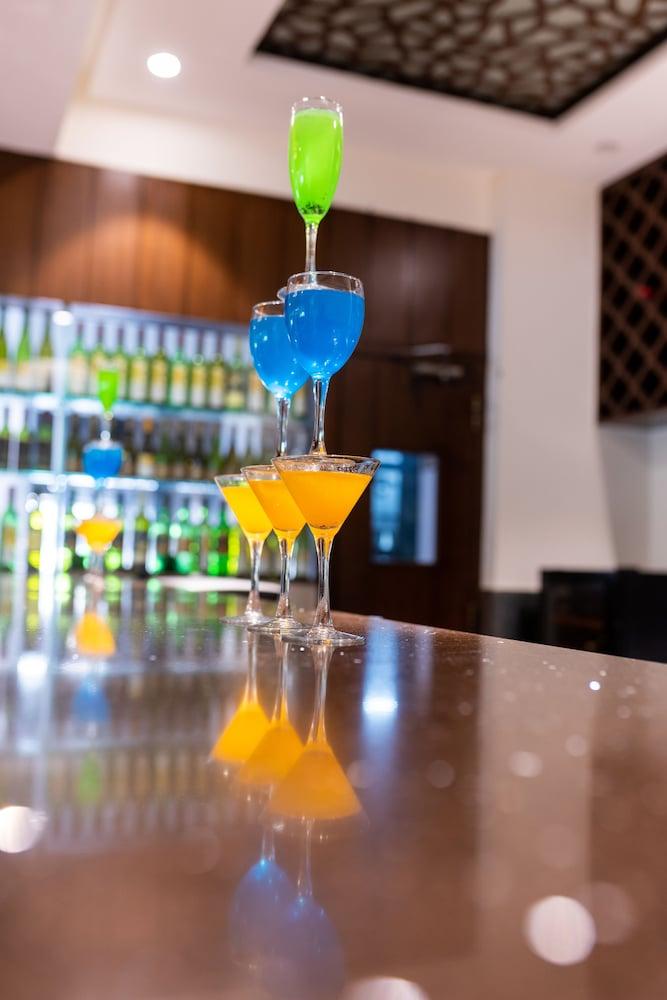 Treebo Trend Surya Nashik Hotel Ngoại thất bức ảnh