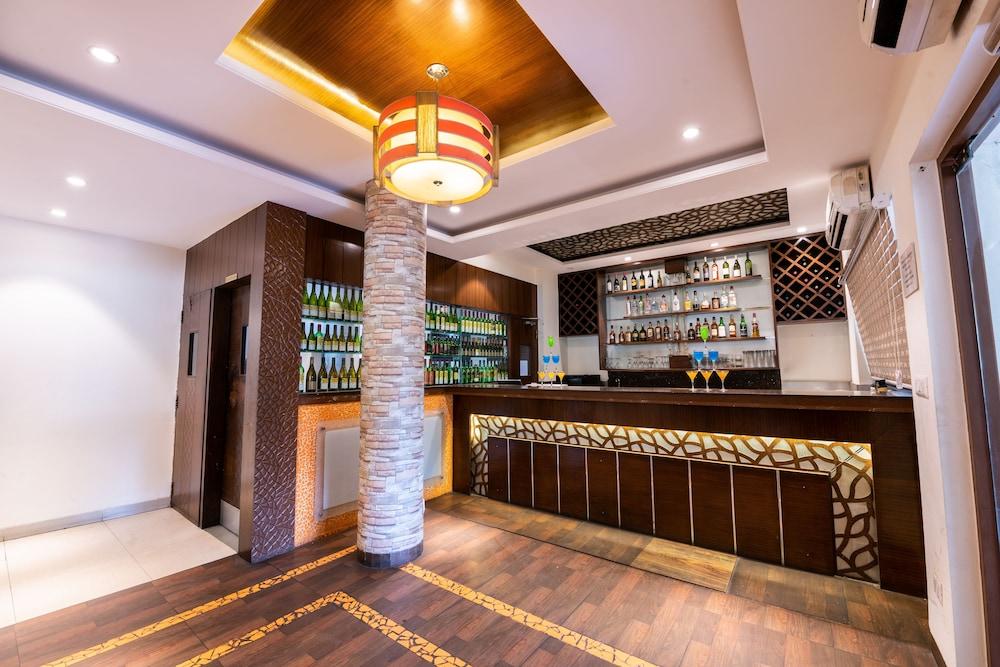 Treebo Trend Surya Nashik Hotel Ngoại thất bức ảnh