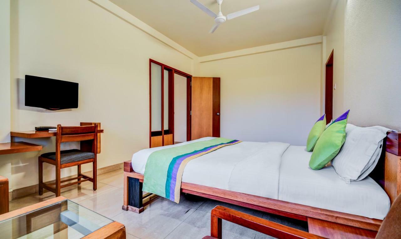 Treebo Trend Surya Nashik Hotel Ngoại thất bức ảnh