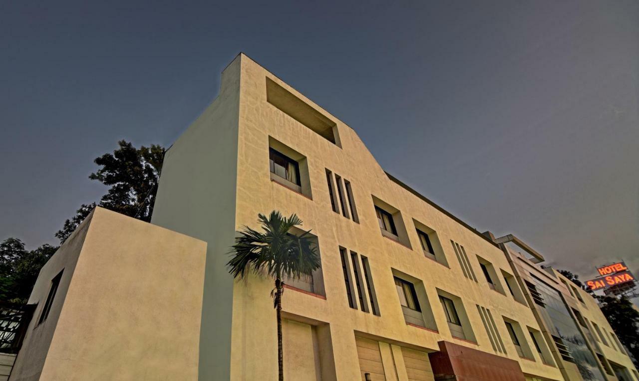 Treebo Trend Surya Nashik Hotel Ngoại thất bức ảnh