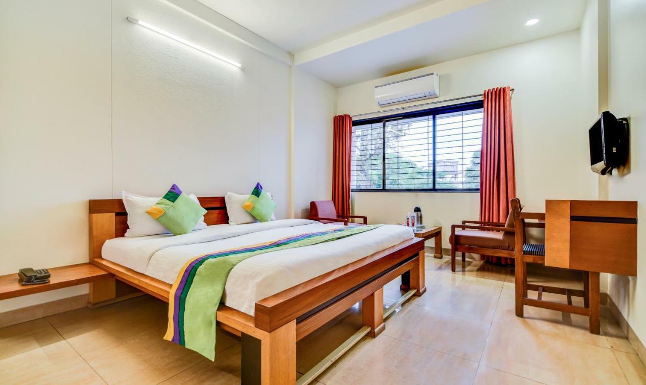 Treebo Trend Surya Nashik Hotel Ngoại thất bức ảnh